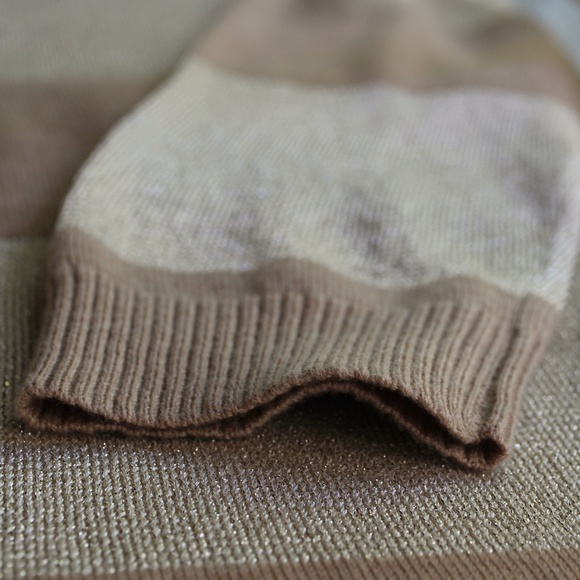 Haute Hippie Stripe Sweater Dress - Picture 12 of 16